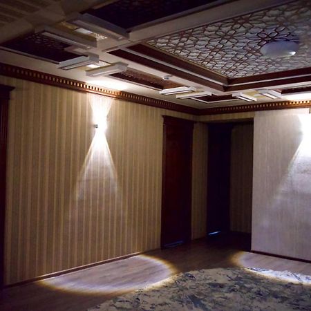 Amor Fati Hotel Toshkent Tasjkent Exteriör bild